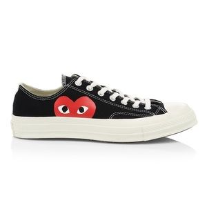 commes de garcon shoes